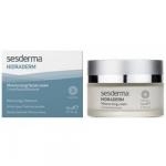 Sesderma Hidraderm Moisturizing Cream - Увлажняющий крем для лица, 50 мл