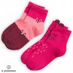 GEG3112(2) носки для девочек