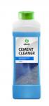 "Cement Cleaner"