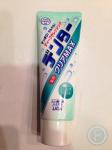 Dental clear max зубная паста c полирующей пудрой ароматом мяты 140 гр.