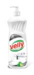 Средство для мытья посуды                              "Vellyi Premium"              лайм и мята
