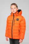 Куртка подростковая ЗМП-01 оранжевый