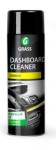 Очиститель-полироль пластика для наружных частей "Dashboard Cleaner"