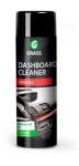 Очиститель-полироль пластика для наружных частей "Dashboard Cleaner"