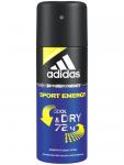 ADIDAS Део-спрей АП д/мужчин ''Cool&Dry Sport Energy'' 150мл арт.31999156000