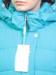 3F322 Куртка лыжная женская