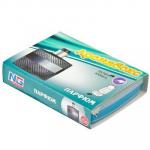 NEW GALAXY Ароматизатор под сиденье гелевый Аромабокс,парфюм,200 гр ДизайнGC