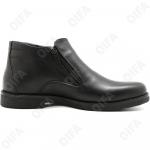 Мужские ботинки RC598_X00-BLACK-FIGY CORSA