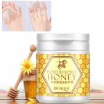 BIOAQUA, Парафиновая Маска для рук с мёдом Honey Hand Wax, 170 гр