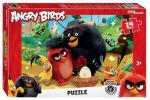 Пазлы макси 24 Angry Birds