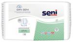 Подгузники анатомические для взрослых товарного знака seni: SAN SENI Plus по 30 шт