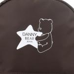 Рюкзак текстиль Danny Bear - DJB6811011C