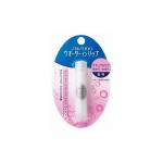 Увлажняющая гигиеническая губная помада shiseido "water in lip" без цвета, без аромата, стик 3,5 г.