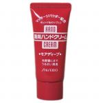 Суперувлажняющий крем для рук на водной основе shiseido medicated cream 30 гр.