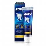 KeraSys Зубная паста 2080 СУПЕР ЗАЩИТА Голд восст.и укрепление зубной эмали 120гр