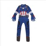 Карнавальный костюм Капитан Америка 62902