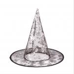 Шляпа прозрачная с рисунком А-355-5