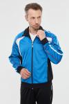 Addic Sport 10M-00-434 - Голубой мужской спортивный костюм