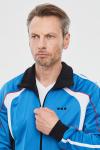 Addic Sport 10M-00-434 - Голубой мужской спортивный костюм
