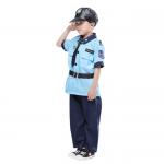 Карнавальный костюм Полицейский K-027