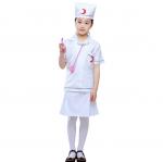 Костюм детский Медсестра K-0042