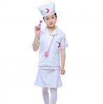 Костюм детский Медсестра K-0042