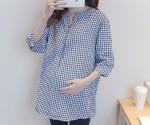 Блуза для беременных 004