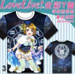 Футболка LoveLive 001