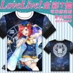 Футболка LoveLive 001