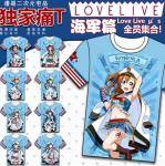 Футболка LoveLive