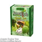 чай FemRich Super Green Caysep 100 г.