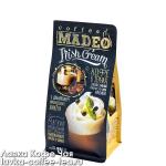 кофе Madeo 3D "Irish Cream" зерно 200 г.