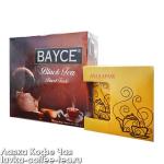 чай Bayce Finest 1,5 г.*100 пак. с кружкой в подарок