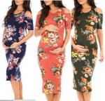 Платье для беременных 5301