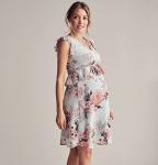 Платье для беременных 5318