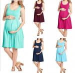 Платье для беременных 5326