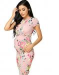 Платье для беременных 5379