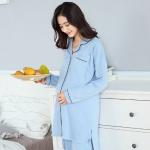 Пижама для беременных и кормящих 7147