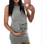 Платье для беременных 6010