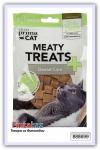 Лакомство для кошек для здоровья полости рта Deluxe PrimaCat Meaty Treats 30 г