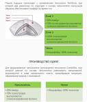 Одеяло 172*205 "Олеся", бамбук