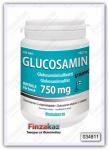 Витамины для суставов Glucosamin Strong 750 mg 120 шт