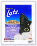 Корм для кошек Purina Latz Favorit Hyyteloss? 12 шт