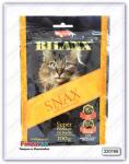 Лакомство для кошек Snax Light 100 гр