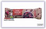 Батончик Granola Bar ягодный Foodin 40 г