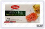 Чай Victorian (зелёный с облепихой) 20 шт