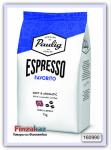 Кофе в зернах Paulig "Espresso Favorit", вакуумный пакет, 1кг