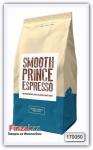 Кофе в зернах профессиональный Robert Paulig Roastery Smooth Prince Espresso 1 кг