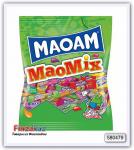 Haribo жевательные конфеты 180г / Maoam MaoMix