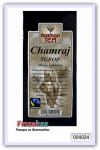 Черный ароматизированный листовой чай Chamraj TGFOP Forsman Tea 60 г